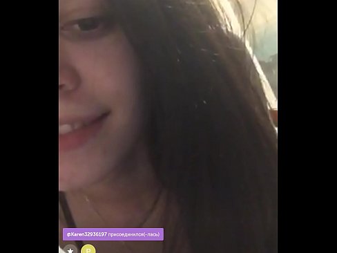 ❤️ Keçika rûsî ya rûsî (Periscope, VKontakte, Instagram) ❤ Pornoya hişk li me ☑